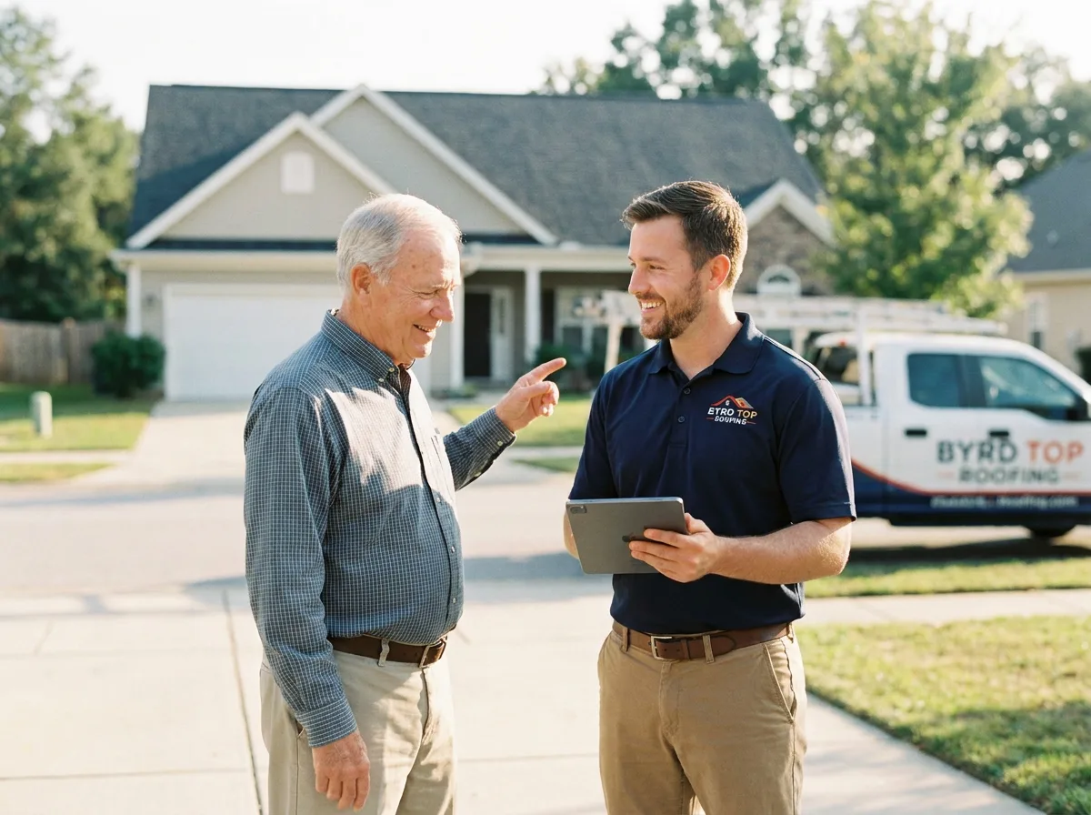 Roofing Mcdonald, OH FAQs